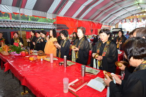 豐原慈安宮(5/15) 16:00-18:00